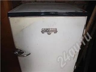 Лот: 299814. Фото: 1. холодильник. Холодильники, морозильные камеры