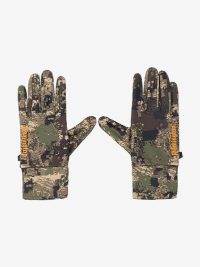 Лот: 22405357. Фото: 1. Перчатки Remington Gloves Places... Другое (спортивная одежда)