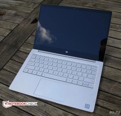 Лот: 9982044. Фото: 1. Ноутбук Xiaomi Mi Notebook Air... Ноутбуки