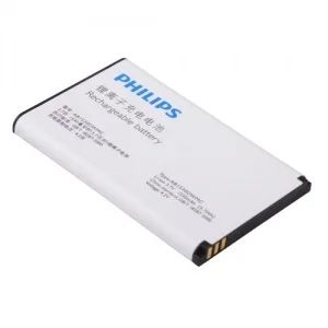 Лот: 7751854. Фото: 1. Аккумуляторная батарея для Philips... Аккумуляторы