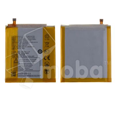 Лот: 19415582. Фото: 1. Аккумулятор для ZTE Blade V2020... Аккумуляторы