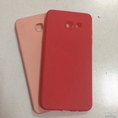 Лот: 10012264. Фото: 1. Чехол Samsung A5 2016 A510 силикон... Чехлы, бамперы
