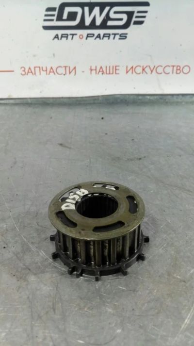 Лот: 16618443. Фото: 1. Шестерня коленвала Honda Civic... Другое (автозапчасти)