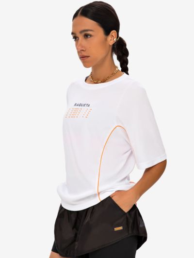 Лот: 22441515. Фото: 1. Футболка женская RAQUETA SPORT... Другое (спортивная одежда)
