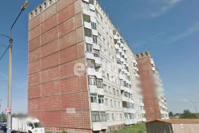 Лот: 20615563. Фото: 1. Продам 2-комн. кв. 50.9 кв.м... Квартиры, студии