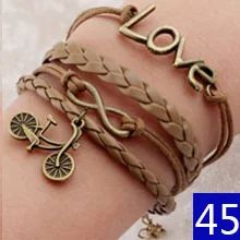 Лот: 4387408. Фото: 1. Браслет № 8. Браслеты