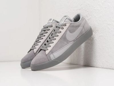 Лот: 19352553. Фото: 1. Кроссовки Nike Blazer Low 77. Кеды, кроссовки, слипоны