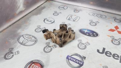 Лот: 23588466. Фото: 1. Клапан VTEC Honda Accord K24Z3... Двигатель и элементы двигателя