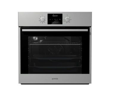 Лот: 13137193. Фото: 1. Духовой шкаф Gorenje BO635E20X-M... Плиты, духовые шкафы, варочные поверхности