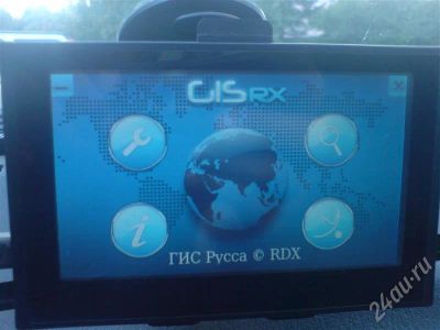 Лот: 513402. Фото: 1. GPS Навигатор. GPS-навигаторы