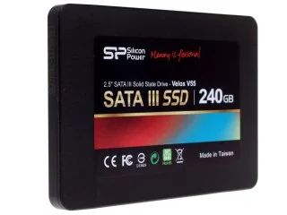 Лот: 6419117. Фото: 1. Жёсткий диск Накопитель SSD 2... SSD-накопители