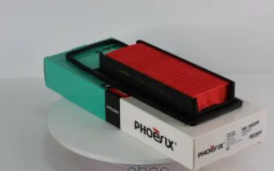 Лот: 25014777. Фото: 1. Воздушный фильтр Phoenix Filters... Расходные материалы
