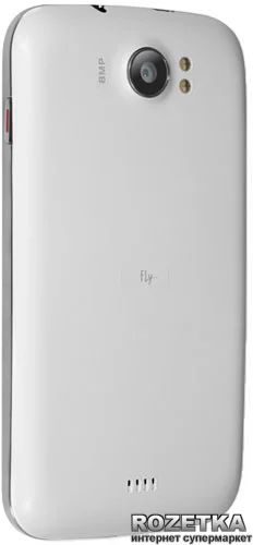 Лот: 5043518. Фото: 1. продам телефон fly iq450. Смартфоны