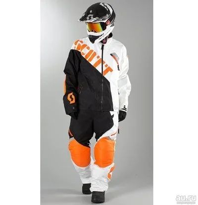 Лот: 15323884. Фото: 1. Комбинезон для сноуборда/снегохода... Другое (спортивные товары)