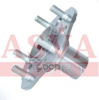 Лот: 24755732. Фото: 1. Ступица Задняя ASVA арт. HNWH-RD1R. Разное