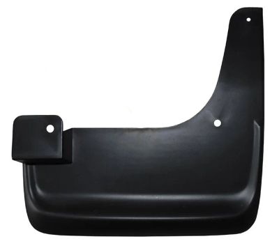 Лот: 7424920. Фото: 1. Брызговик Пер. Nissan Patrol... Кузов
