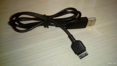 Лот: 9127159. Фото: 1. Кабель передачи данных Samsung. Дата-кабели, переходники