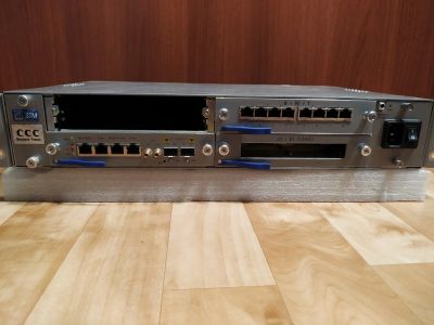 Лот: 25527843. Фото: 1. Мультиплексор SDH MLink STM. Другое (смартфоны, связь, навигация)