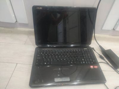 Лот: 17767316. Фото: 1. Ноутбук Asus. Ноутбуки