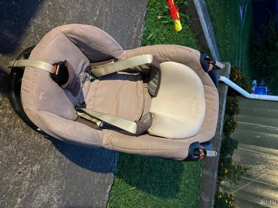 Лот: 16418238. Фото: 1. Автокресло Maxi-Cosi TOBI. Детские автокресла