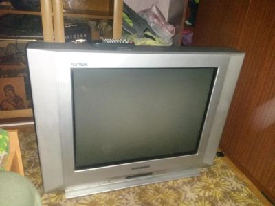Лот: 4643849. Фото: 1. Телевизор daewoo 72см Продан!. Телевизоры