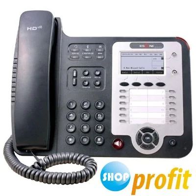 Лот: 8465677. Фото: 1. телефон IP Escene ES320-N. Чехлы, бамперы