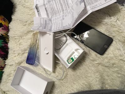 Лот: 12879592. Фото: 1. iPhone 6 32gb. Смартфоны