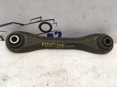 Лот: 21711555. Фото: 1. рычаг поперечный нижний Ford Focus... Двигатель и элементы двигателя