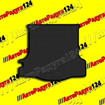Лот: 18648770. Фото: 1. Коврик багажника Renault Logan... Чехлы, коврики, оплетки руля