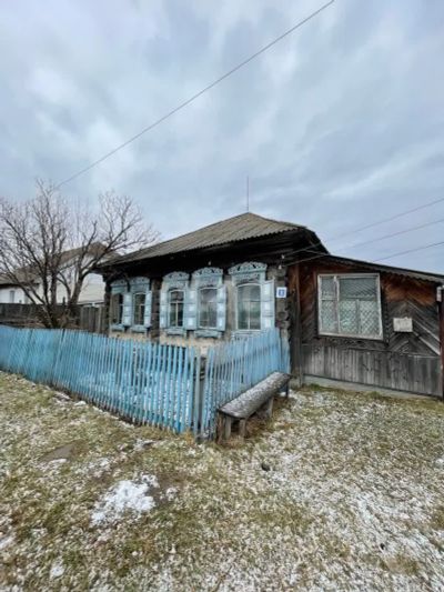Лот: 25291794. Фото: 1. 2-комн. дача , село Бархатово... Дачи