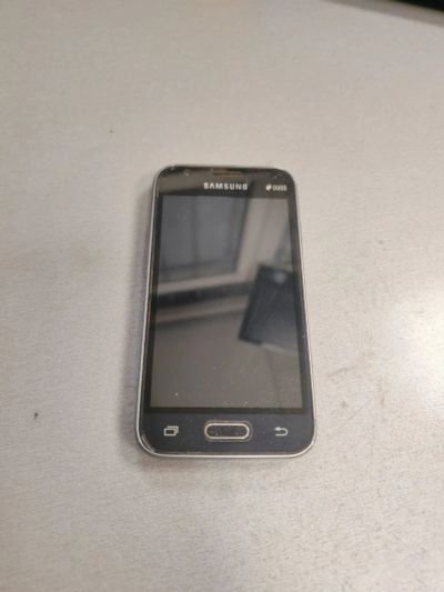 Лот: 19587041. Фото: 1. телефон samsung j1 mini на аккаунте... Смартфоны
