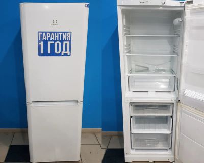 Лот: 21219379. Фото: 1. Холодильник Indesit bia161 код... Холодильники, морозильные камеры