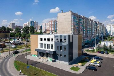 Лот: 25295099. Фото: 1. коммерческая , Красноярск улица... Нежилое