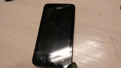Лот: 10902523. Фото: 1. Смартфон Huawei Y336. Смартфоны