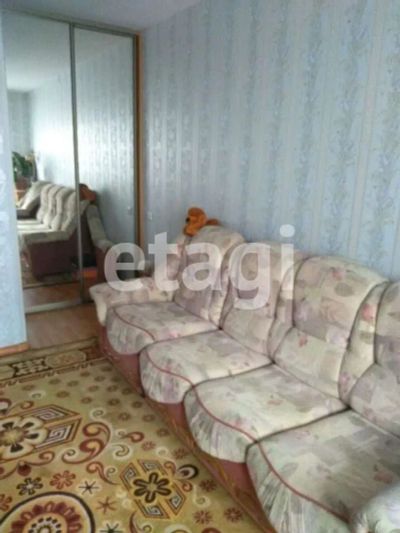Лот: 25286251. Фото: 1. 1-комн. квартира , Красноярск... Квартиры, студии