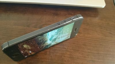 Лот: 4919548. Фото: 1. iphone 5. Смартфоны