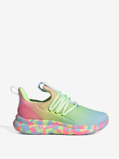 Лот: 25369552. Фото: 1. Кроссовки для девочек adidas Lite... Кеды, кроссовки