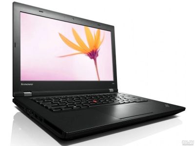 Лот: 14395657. Фото: 1. Легендарный Lenovo Thinkpad L440... Ноутбуки
