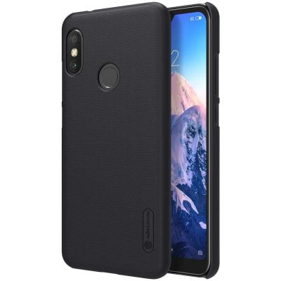 Лот: 12643349. Фото: 1. Чехол, бампер для Xiaomi Redmi... Чехлы, бамперы