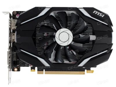 Лот: 15638837. Фото: 1. gtx 1050. Видеокарты