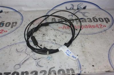 Лот: 21718572. Фото: 1. тросик багажника Honda Civic Ferio... Двигатель и элементы двигателя