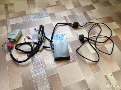Лот: 14407500. Фото: 1. Индикатор включенной передачи. Электроприборы для автомобиля