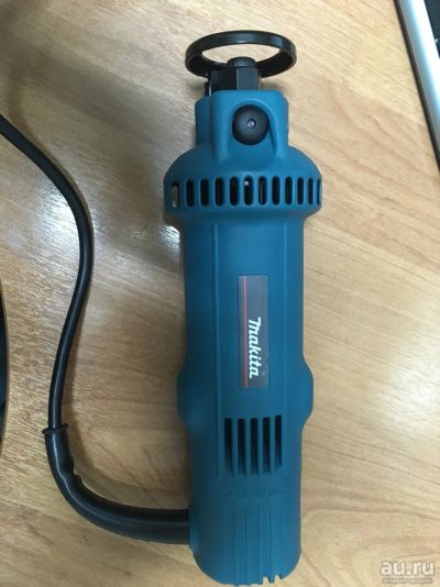 Лот: 13535580. Фото: 1. фрезер гипсорез makita 3706 (т5500... Электроинструмент