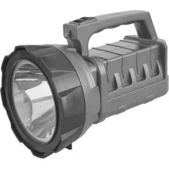Лот: 25583155. Фото: 1. Фонарь Navigator 71596 прожектор... Фонарики