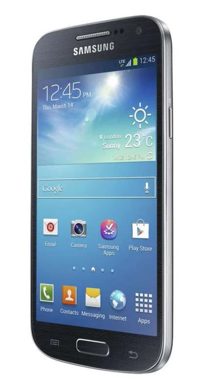 Лот: 3434950. Фото: 1. Samsung gaiaxy s 4 i 9500. Кнопочные мобильные телефоны
