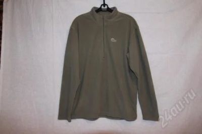 Лот: 1380798. Фото: 1. Кофта мужская. Другое (спортивная одежда)
