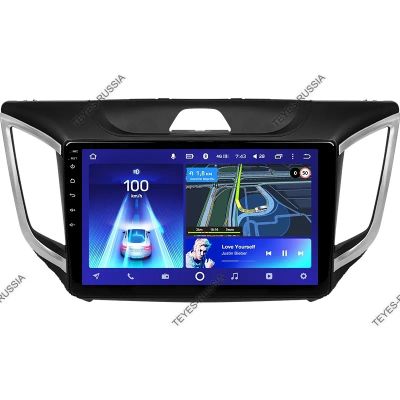 Лот: 20758652. Фото: 1. Магнитола Teyes CC2 Lite Plus... Автомагнитолы