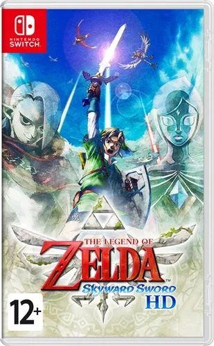 Лот: 24450758. Фото: 1. Игра для Nintendo Switch Nintendo... Игры для консолей