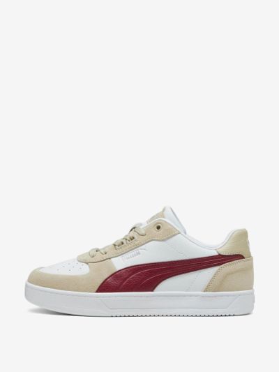 Лот: 24288641. Фото: 1. Кеды мужские PUMA Caven 2.0 Lux... Кеды, кроссовки, слипоны