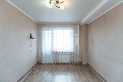 Лот: 25285614. Фото: 1. 3-комн. квартира , Красноярск... Квартиры, студии